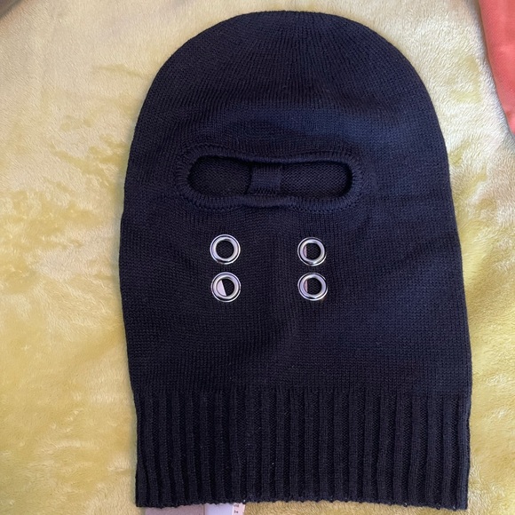 Rick owens mask - Picture 4 of 6